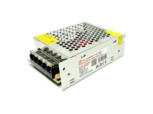Powermaster 24V 2.5A Metal Kasa Adaptör