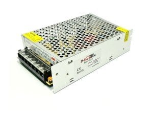 Powermaster 24V 3A Metal Kasa Adaptör