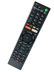 Sony RMF-TX300C Android Tv Uyumlu Kumanda