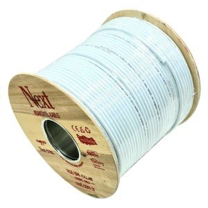 NEXT YE-9603CCS RG6-U4 Trishield Anten Kablosu 96Tel 300Metre
