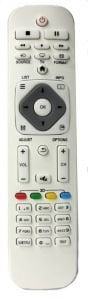 PHILIPS Smart LED TV Uyumlu Kumanda RM-L1120