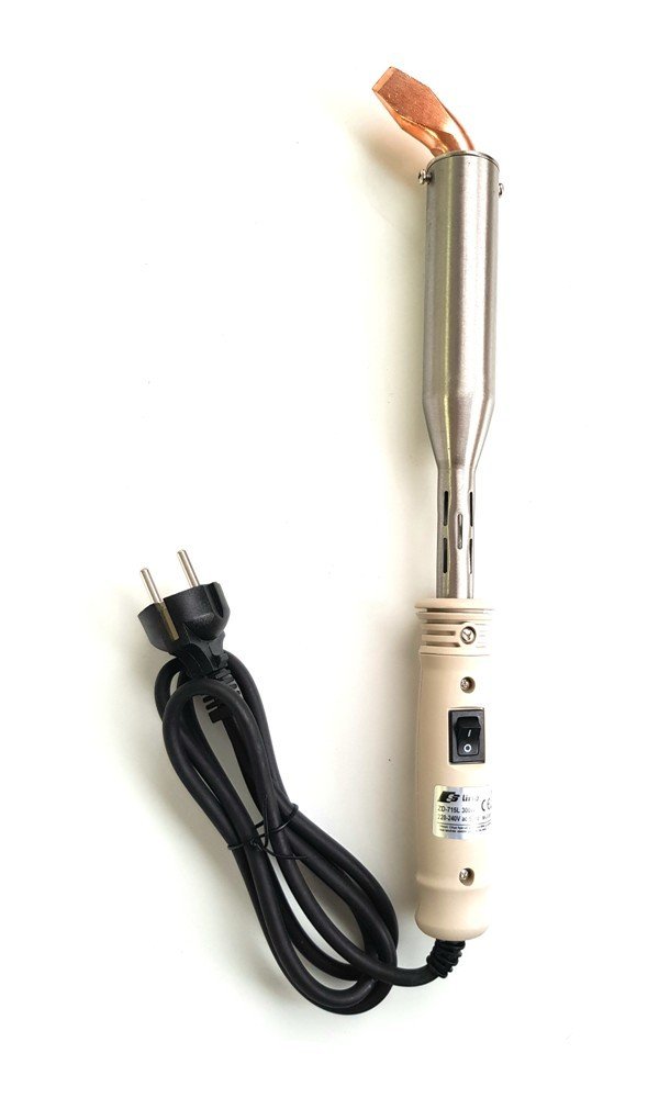 SLINE ZD-715 300Watt Kalem Havya Balta Uçlu