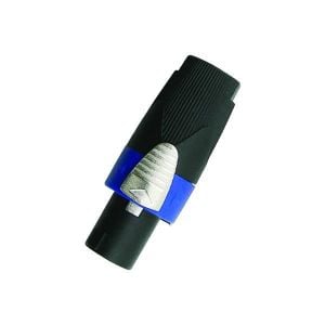 GoldAudio SJ-1203 4Pin Spekon Jak