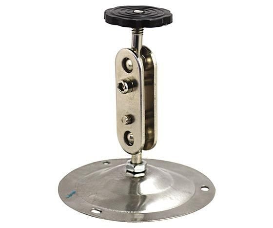 Metal Kamera Ayağı Standart 9cm