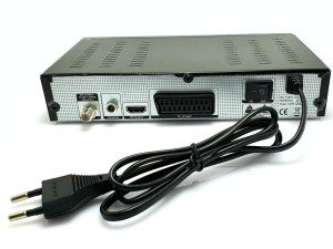 SeeTech 2019 Full HD Kasalı Uydu Alıcısı