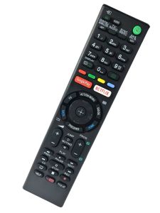 Sony KD-55XF9005 Smart LED Tv Uyumlu Kumanda