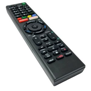 Sony KD-55XF9005 Smart LED Tv Uyumlu Kumanda
