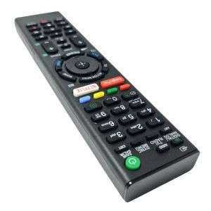 Sony KD-55XF9005 Smart LED Tv Uyumlu Kumanda