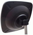 GES 600 FLAT Satellite Anten