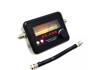 Class ACR95 SatFinder Mini Uydu Bulucu