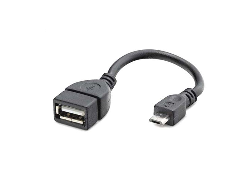 Samsung Galaxy S3 USB OTG Kablo