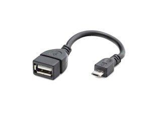 Samsung Galaxy S3 USB OTG Kablo