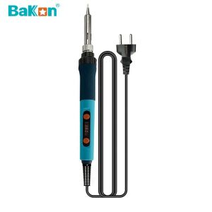 Bakon BK606S Ayarlanabilir Dijital 90W Kalem Havya