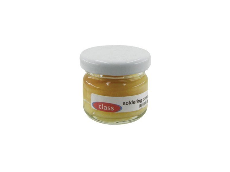 Class Lehim Pastası Şişe 40ML