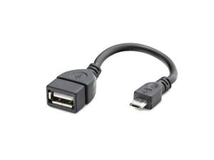 Samsung Galaxy NOTE 2 USB Otg Host Kablosu N7100