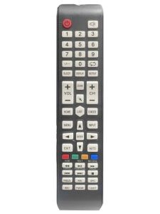 Ronax LCD Tv Kumandası