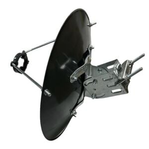 Antenci 40cm Parabol Mikrotik LDF Anteni Ayaksız - 100Adet