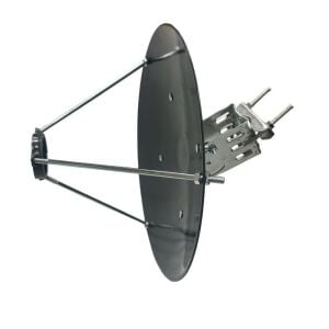 Antenci 40cm Parabol Mikrotik LDF Anteni Ayaksız - 100Adet