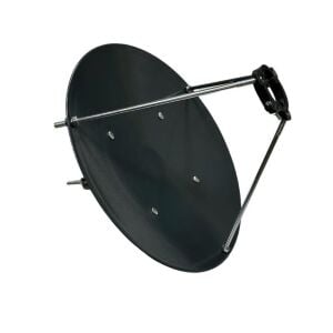 Antenci 40cm Parabol Mikrotik LDF Anteni Ayaksız - 100Adet