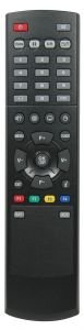 GoldMaster 1010 HD Uydu Kumanda