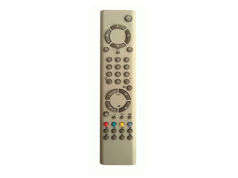 NEC LCD TV Kumandası