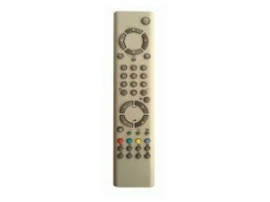 NEC LCD TV Kumandası
