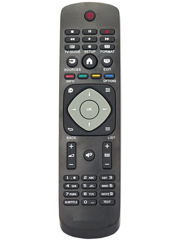 PHILIPS 32PHS5505 LED TV Kumandası RM-L1225