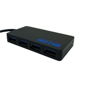 IRONSTAR Type-C to 4x  USB Hub USB 3.0