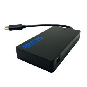 IRONSTAR Type-C to 4x  USB Hub USB 3.0