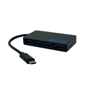 IRONSTAR Type-C to 4x  USB Hub USB 3.0