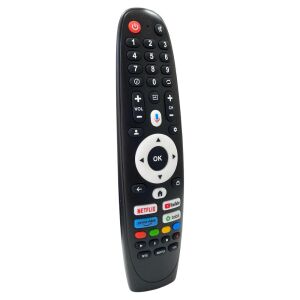 Next Tabii Tuşlu Android Smart LED TV Kumanda - Ses Komutsuz