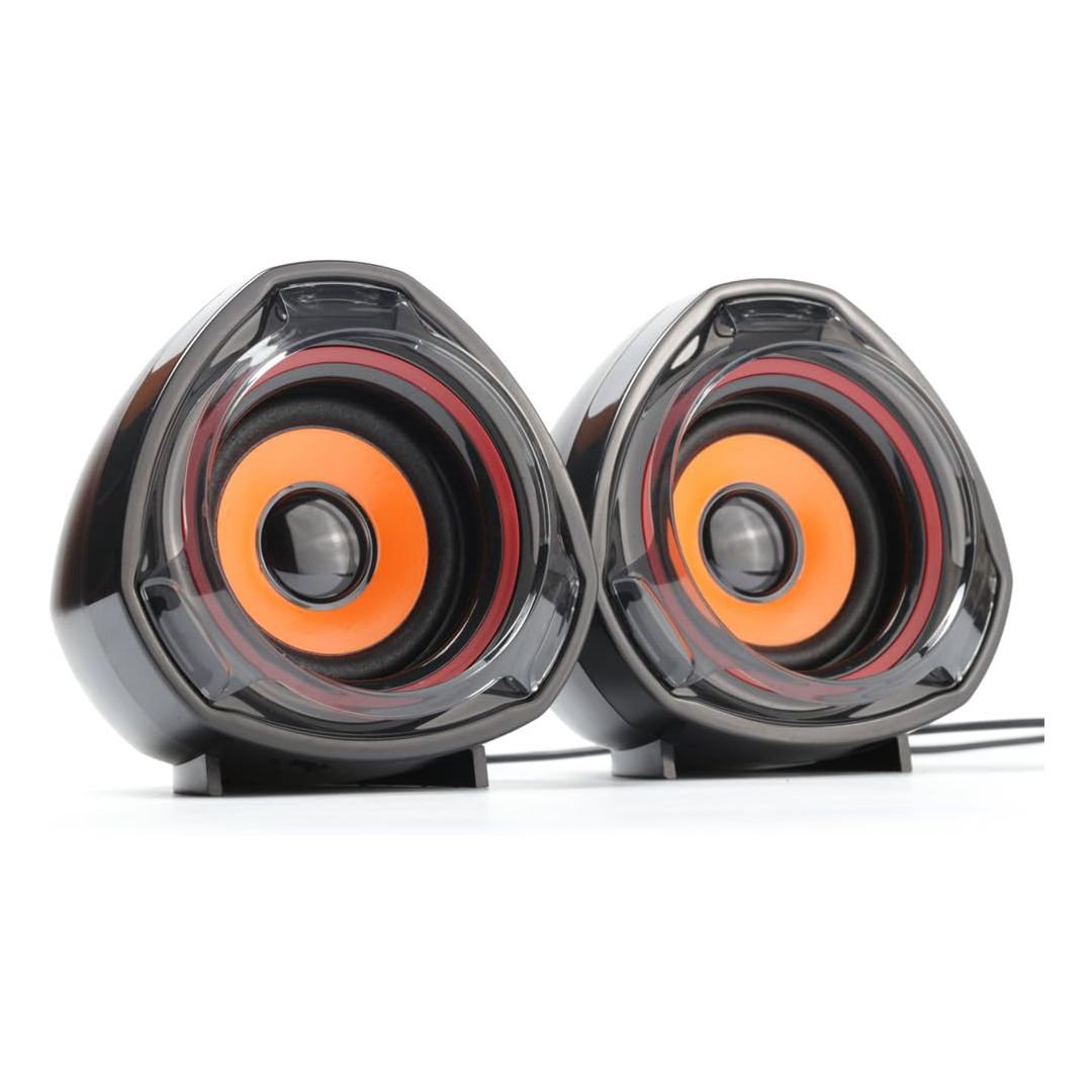 Magicvoice A7 1+1 Usb Mini Hoparlör 2x5Watt