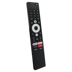Profilo Android LED TV Kumandası - Ses Komutsuz