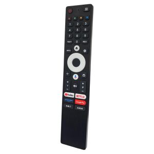 Profilo Android LED TV Kumandası - Ses Komutsuz