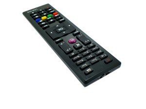 VESTEL Smart LED TV Uyumlu Mini Uzaktan Kumanda