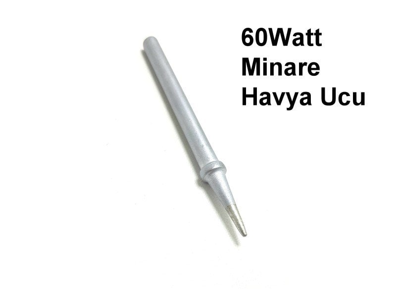 Class ZD200 60Watt Minare Havya Ucu 5.5mm
