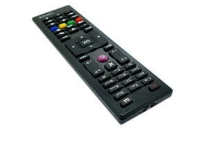 FINLUX Smart LED TV Uyumlu Mini Uzaktan Kumanda