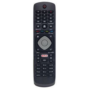 PHILIPS RM-L185 Smart Tuşlu Netflix Led Tv Kumanda