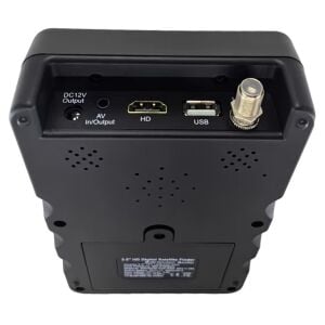 Magbox MG-368HD 3.5'' İnç Full HD LCD Ekranlı Görüntülü Dijital Uydu Yön Bulucu