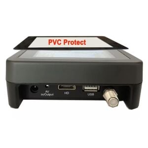 Magbox MG-368HD 3.5'' İnç Full HD LCD Ekranlı Görüntülü Dijital Uydu Yön Bulucu