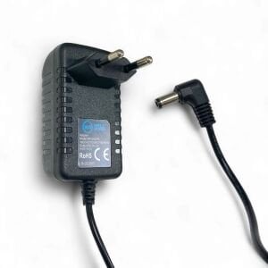 WellPower DC 5Volt 2Amper Adaptör 5.5x2.5mm L Jak Fişli