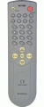 KONKA TV Kumanda 257Y