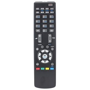 REGAL LCD-LED Otel TV Uzaktan Kumanda 0574A