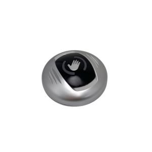 NOVACOM NC-NT02P No Touch Exit Buton