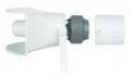 THB 6060 60Watt Yassı Tip Hazır Horn Hoparlör