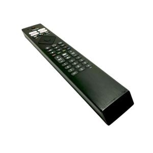 PHILIPS PH-V4 Ses Komutlu Android Led TV Uyumlu Kumanda