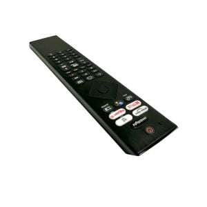 PHILIPS PH-V4 Ses Komutlu Android Led TV Uyumlu Kumanda
