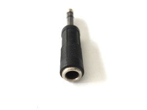 electroon 6.3mm dişi - 6,3mm Erkek Uzatma Fiş