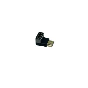 electroon 8K HDMI 90 Derece Adaptör