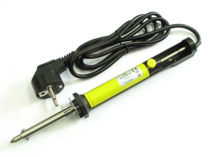 CLASS ZD211 Isıtıcılı Vakumlu-Pompa 30Watt
